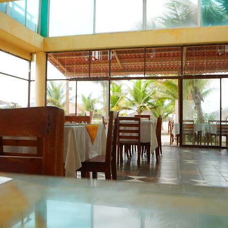 Hotel Canoa'S Wonderland المظهر الخارجي الصورة