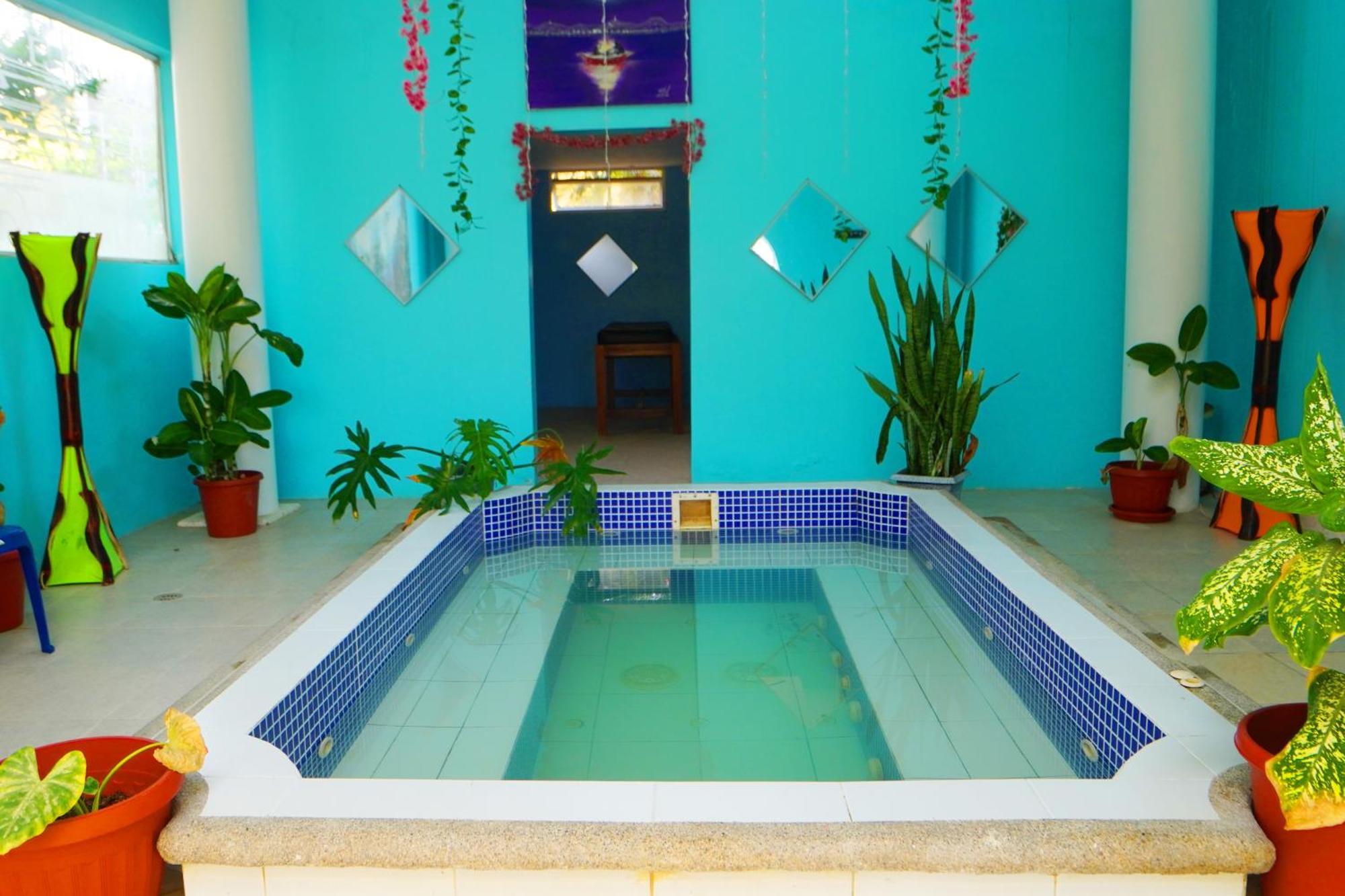 Hotel Canoa'S Wonderland المظهر الخارجي الصورة