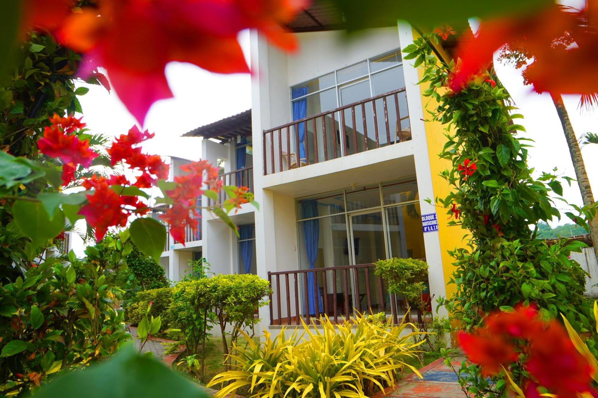 Hotel Canoa'S Wonderland المظهر الخارجي الصورة