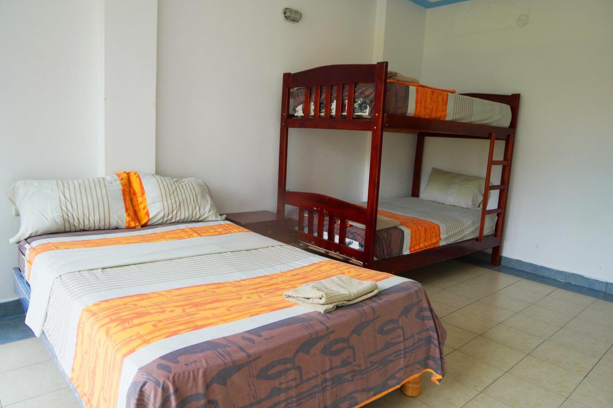 Hotel Canoa'S Wonderland المظهر الخارجي الصورة