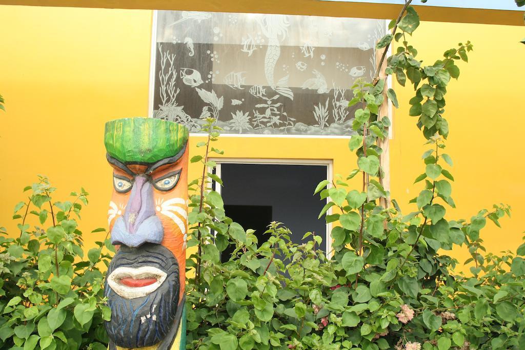 Hotel Canoa'S Wonderland المظهر الخارجي الصورة